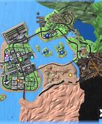 Image result for Old Mad City Map