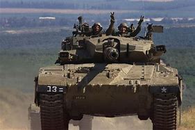 Image result for Israeli Merkava Tank