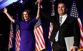 Image result for The Pelosi Family