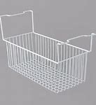 Image result for Small Chest Freezer Baskets