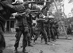 Image result for Vietnam War Aesthetic