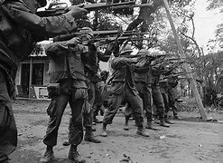 Image result for Vietnam War Color HD