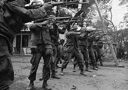 Image result for Vietnam War Photographers