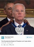 Image result for Joe Biden Barack Obama Friendship Bracelet