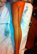 Image result for Chris Brown Tattoo of Karrueche