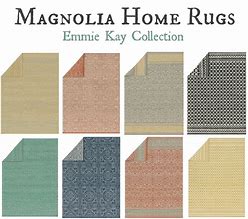 Image result for Magnolia Home Rugs Collection