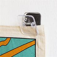 Image result for Wall Hanger Clips