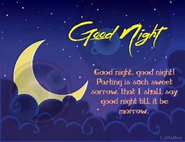 Image result for Funny Good Night Messages