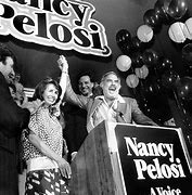 Image result for Nancy Pelosi's Daughter