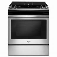 Image result for Whirlpool Gas Ranges 30 Inch Stainless Steel
