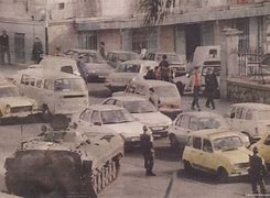 Image result for Algerian War Ends