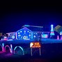 Image result for Christmas Lights with Music