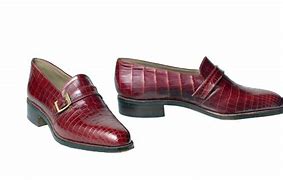 Image result for RAF Painted Parade Shoes