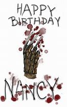 Image result for Happy Birthday Nancy Wishes
