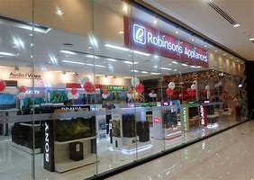 Image result for Robinson Appliance