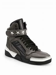Image result for Givenchy Sneakers Men