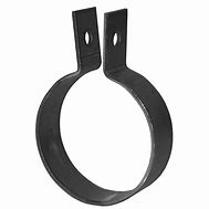 Image result for Exhaust Pipe Hanger Clamp
