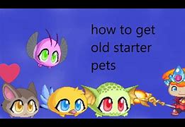 Image result for All Prodigy Pets Evolution Chart