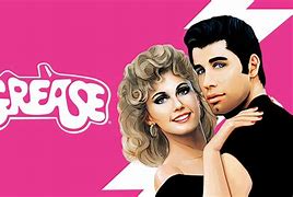 Image result for Grease Title Song