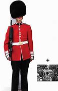 Image result for Buckingham Palace Guards Rifle