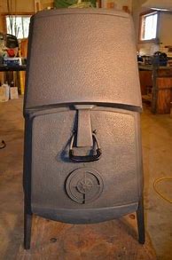 Image result for Old Ashley Wood Stove