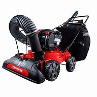 Image result for gas powered lawn vacuums
