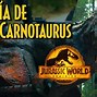 Image result for Jurassic World Dominion Dino