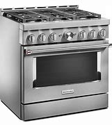 Image result for Stainless Steel KitchenAid Appliances