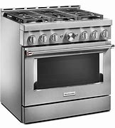Image result for KitchenAid Gas