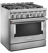 Image result for KitchenAid Stove Gas Harness
