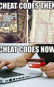 Image result for Cheat to Win Memes