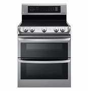 Image result for LG Electric Double Oven Ranges Oven Racks