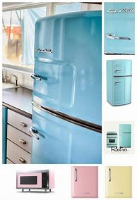 Image result for Appliance Paint Refrigerator Colors