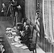 Image result for Nuremberg Trials of Nazi Judges