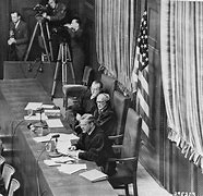 Image result for Otto Skorzeny Nuremberg Trials