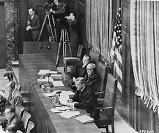 Image result for Chapel at Nuremberg Trials