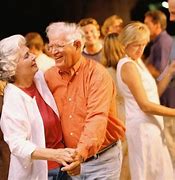 Image result for Senior Citizen Dance