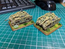 Image result for Hohenstaufen SS Panzer Division
