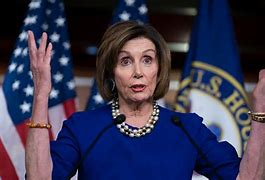 Image result for Nancy Pelosi Meet the Press Interview