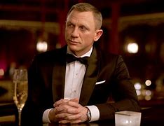 Image result for Daniel Craig James Bond Skyfall