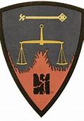 Image result for Nuremberg Trials Symbol