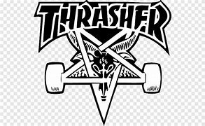 Image result for Thrasher Skate Goat