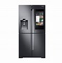 Image result for Samsung Family Hub Refrigerator Water Dispenser