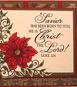 Image result for Short Bible Verses Christmas Card