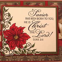Image result for Christmas Card Wording Religious
