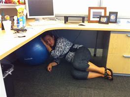 Image result for Sleeping at Work Funny