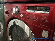 Image result for LG Stackable Dryer and Washer Machine