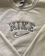 Image result for Aesthetic Nike Crew Neck