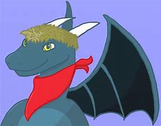 Image result for Prodigy Dragons Shardic