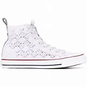 Image result for Cream Converse High Tops